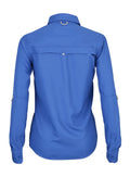 BLUSA PARA PESCA OUTDOOR MAKO