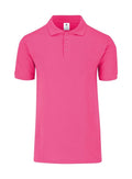 YAZBEK SHORT SLEEVE POLO SHIRT