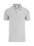 YAZBEK SHORT SLEEVE POLO SHIRT