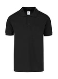 YAZBEK SHORT SLEEVE POLO SHIRT