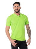 YAZBEK SHORT SLEEVE POLO SHIRT