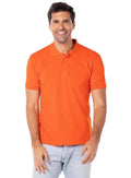 YAZBEK SHORT SLEEVE POLO SHIRT