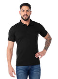 YAZBEK SHORT SLEEVE POLO SHIRT