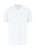 YAZBEK SHORT SLEEVE POLO SHIRT