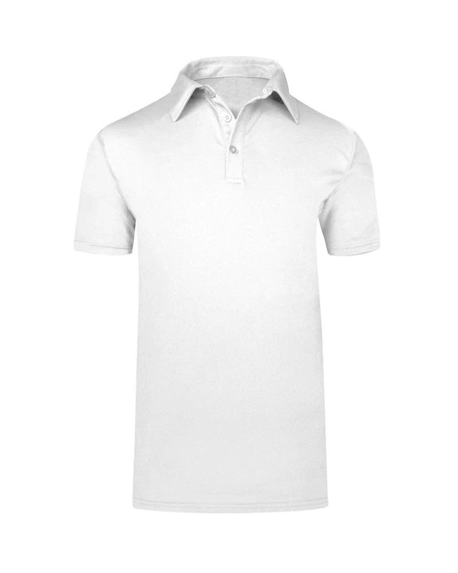 PLAYERA POLO DRY FIT ULTRA