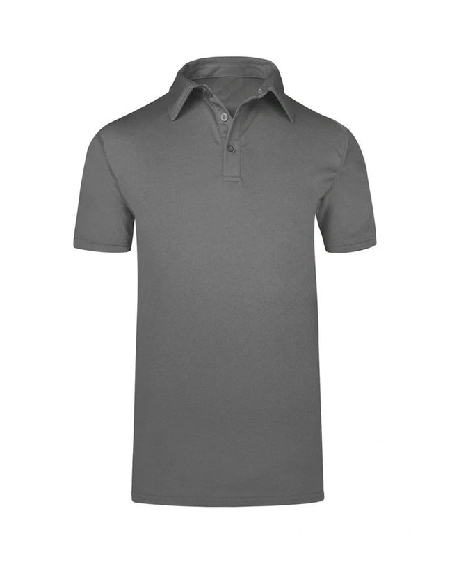 PLAYERA POLO DRY FIT ULTRA