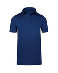 PLAYERA POLO DRY FIT ULTRA