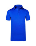 PLAYERA POLO DRY FIT ULTRA