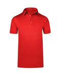 PLAYERA POLO DRY FIT ULTRA