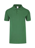 YAZBEK SHORT SLEEVE POLO SHIRT