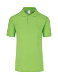 YAZBEK SHORT SLEEVE POLO SHIRT