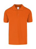 YAZBEK SHORT SLEEVE POLO SHIRT