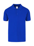 YAZBEK SHORT SLEEVE POLO SHIRT