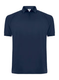 POLO DRY WEAR CABALLERO MA780