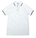 MEN'S COMBINED WAFFLE POLO SHIRT SHORT SLEEVE - HANDLER