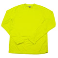 MAYORK MEN'S DRY FIT LONG SLEEVE T-SHIRT - HANDLER