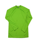 MAYORK MEN'S DRY FIT LONG SLEEVE T-SHIRT - HANDLER