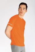 DRY FIT ULTRA DRY MEN'S SHORT SLEEVE T-SHIRT MIN 12 PIECES - HANDLER