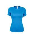 DRAY FIT ULTRADRY WOMEN'S SHORT SLEEVE T-SHIRT MIN 12 PIECES