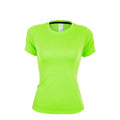 DRAY FIT ULTRADRY WOMEN'S SHORT SLEEVE T-SHIRT MIN 12 PIECES