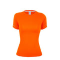 DRAY FIT ULTRADRY WOMEN'S SHORT SLEEVE T-SHIRT MIN 12 PIECES