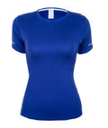 DRAY FIT ULTRADRY WOMEN'S SHORT SLEEVE T-SHIRT MIN 12 PIECES