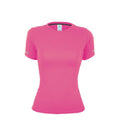 DRAY FIT ULTRADRY WOMEN'S SHORT SLEEVE T-SHIRT MIN 12 PIECES