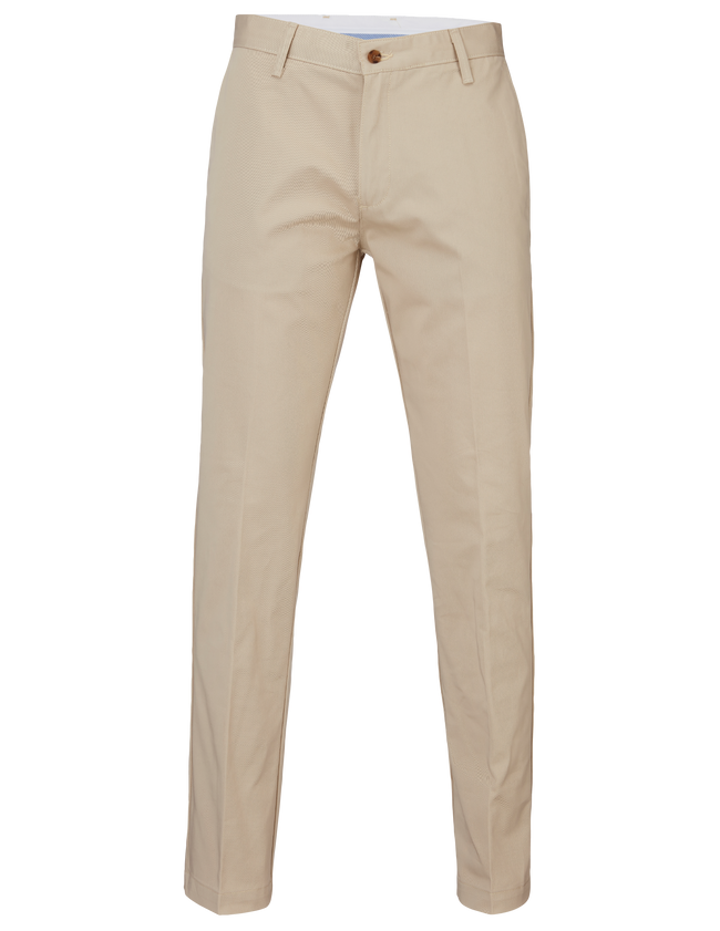 ARES BIGBANG MEN'S EXECUTIVE PANTS - HANDLER