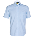 Astro Big Bang Men's Executive Shirt Short Sleeve Handler