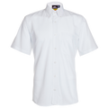 Astro Big Bang Men's Executive Shirt Short Sleeve Handler
