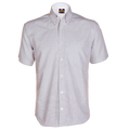 Astro Big Bang Men's Executive Shirt Short Sleeve Handler