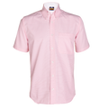 Astro Big Bang Men's Executive Shirt Short Sleeve Handler