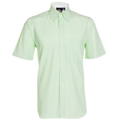 Astro Big Bang Men's Executive Shirt Short Sleeve Handler