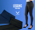 AIRMAN LEGGINS PANTS LADIES HANDLER