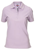 BIGBANG NARVI WOMEN'S SHORT SLEEVE POLO SHIRT - HANDLER