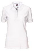 BIGBANG NARVI WOMEN'S SHORT SLEEVE POLO SHIRT - HANDLER