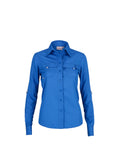 BLUSA PARA PESCA OUTDOOR MAKO