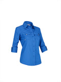 BLUSA PARA PESCA OUTDOOR MAKO