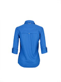 BLUSA PARA PESCA OUTDOOR MAKO