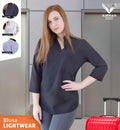 BLUSA LIGTHWEAR AIRMAN HANDLER