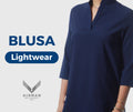 BLUSA LIGTHWEAR AIRMAN HANDLER