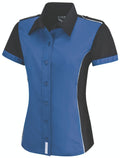 BLUSA RACING AIRMAN DAMA HANDLER