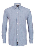 Ekko BigBang Men's Long Sleeve Executive Shirt - Handler
