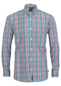 Ekko BigBang Men's Long Sleeve Executive Shirt - Handler