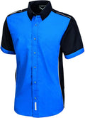 CAMISA RACING AIRMAN CABALLERO - HANDLER