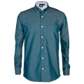 Euro BigBang Men's Long Sleeve Executive Shirt - Handler