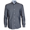 Euro BigBang Men's Long Sleeve Executive Shirt - Handler