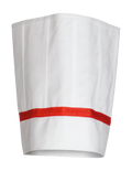 UNISEX LONG ITALIAN CHEF HAT - HANDLER