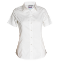 BigBang Heli Lady Short Sleeve Handler Casual Blouse