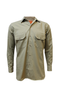 LOBO INDUSTRIAL SHIRT - HANDLER